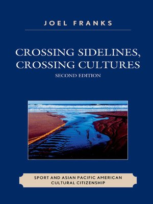 cover image of Crossing Sidelines, Crossing Cultures